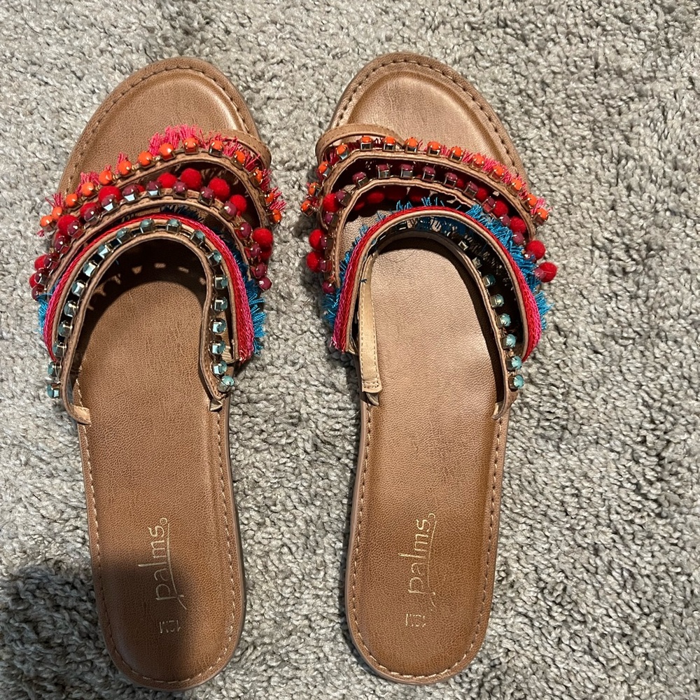 Sandals